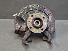 Fusée / moyeu avant gauche - Volkswagen Up / Seat Mii / Skoda Citigo 1.0i