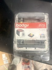 Evolis Badgy Color Ribbon for