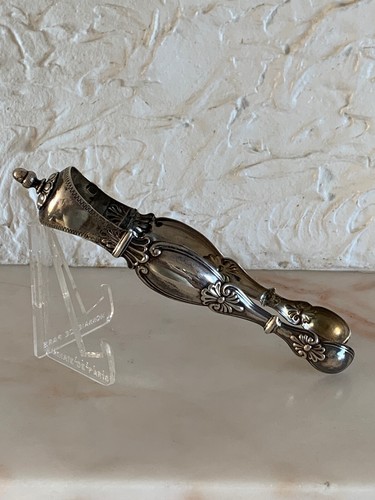 Superbe pince sucre - pince, en