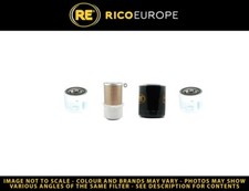 Kit Filtre Pour Nissan HO1 W/H 20 Eng. YR04.86