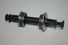 BOITIER DE PEDALIER VELO DE COURSE SPECIALITES TA 344  FRENCH 35 X 1 EROICA