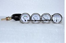 Allis Chalmers WD45, D15,D17