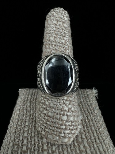 Vintage sterling wheeler - wm,