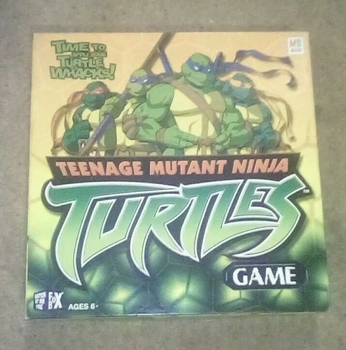 Milton bradley jeux teenage - bradley,