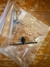 Neuf Ancien Stock Gretagmacbeth x-rite Lampe Ampoule Densitomètre W/Montage