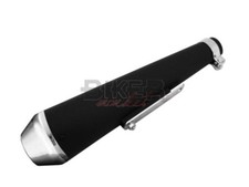 Pot D'Échappement megaton