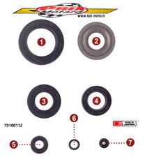 HONDA CB 1100 F BOL D'OR