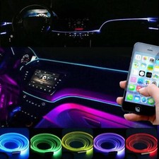 Fil Néon LED Ambiant