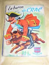 LE BARON DE CRAC /