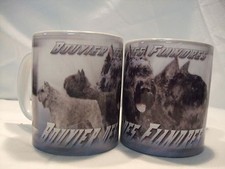 Tasse mug motif chien - motif,
