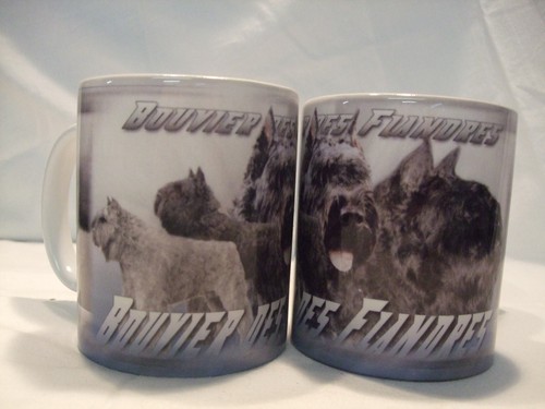 Tasse mug motif - -, chien