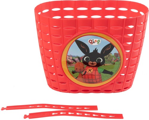 Panier rangement pour vélo - panier,