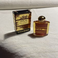 Opium Secret De Parfum YSL