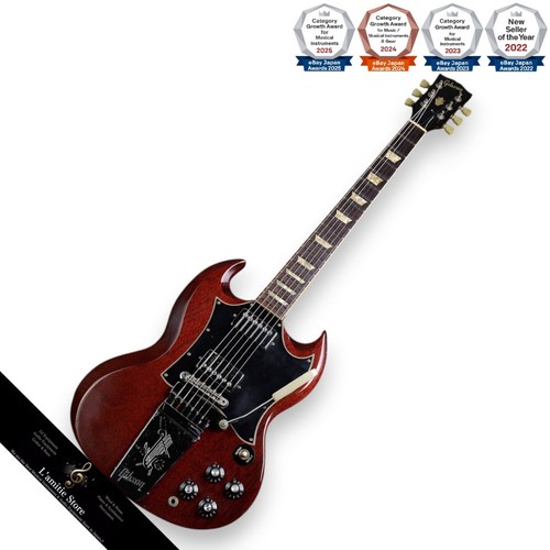 Guitare électrique gibson - gibson, sg