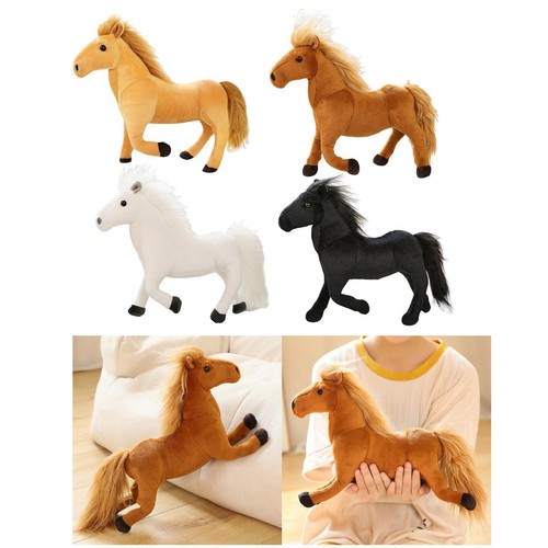 Animaux peluche - animaux, en