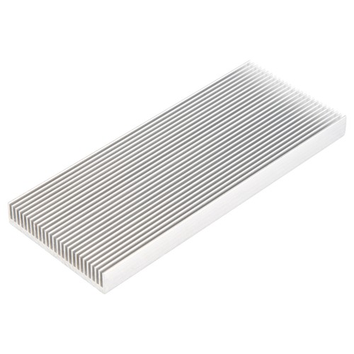 Radiateur aluminium de - radiateur, en