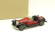 Politoys 1/43 - Alfa Romeo