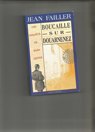 Enquête mary lester 6 - enquête,
