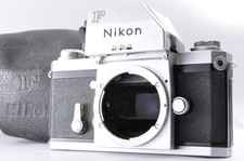 🎦VIDEO S/N 716xxx Nikon F