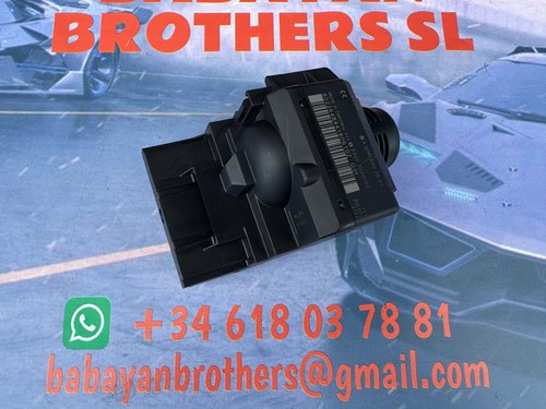 A9069003901 3300302002 module