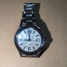 Montre femme Casio Oceanus OCW-70PJ-7AJF à ondes radio solaires en titane