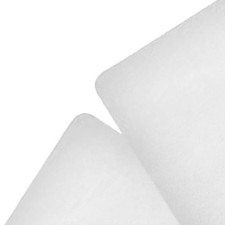 (blanc) 2pcs Bateau Gonflable