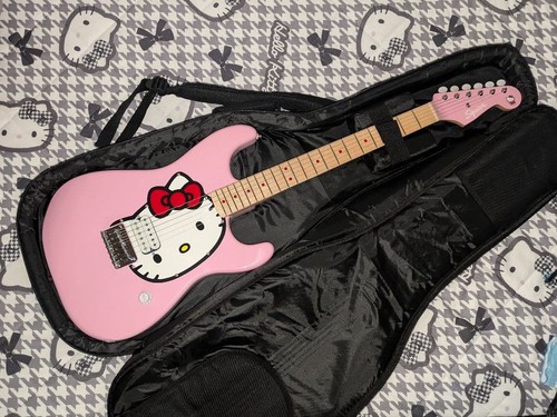Guitare électrique fender - guitare,