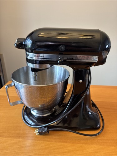 Kitchenaid ultra power plus - power,