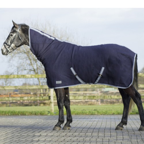 Qhp couverture laine avec - en,