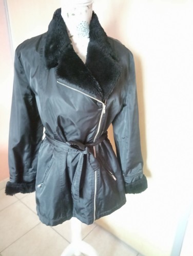 Blouson fourrure 40 - fourrure, 38/40