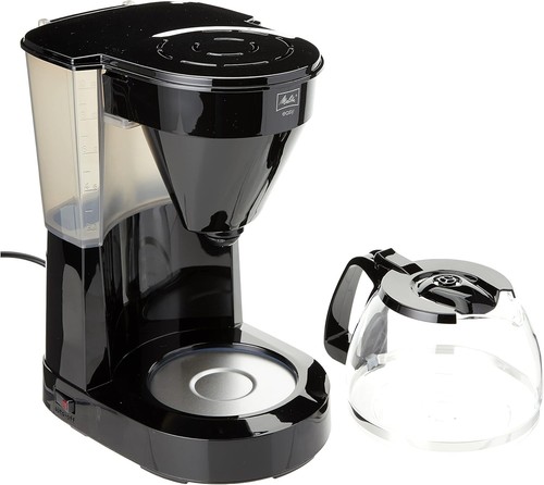 Cafetière melitta easy - cafetière,