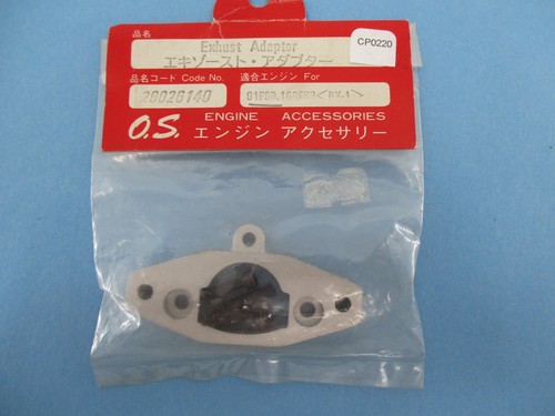 Cp220 engine modelisme - cp220, o.s.