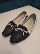 Chaussures French Sole Taille