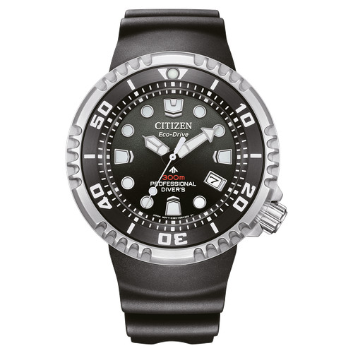 Citizen montre noir analogique - citizen,