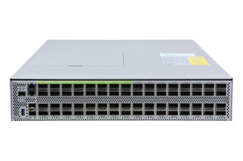 Cisco nexus n9k - cisco, |