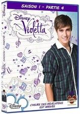 Violetta-Saison 1-Partie