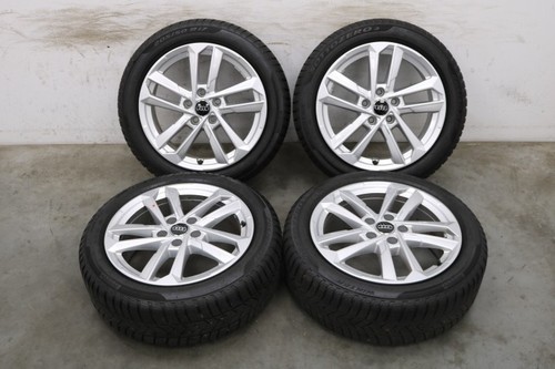 Hiver original jantes 17 - hiver, !
