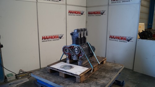 Deutz f3l912 longblock - f3l912,