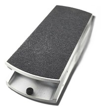 ERNIE BALL 6166 VOL PEDAL Volume 7158 Testé & Fonctionne