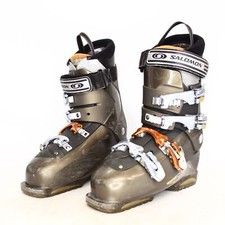 Salomon performa ski boots - salomon,