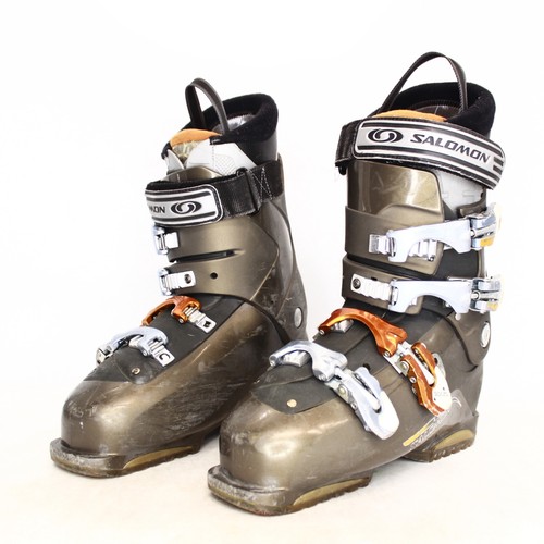 Salomon performa ski boots - performa,