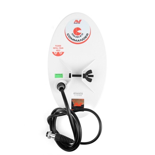 Minelab elliptical dd - minelab, 10"