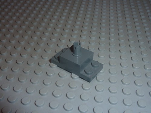 Lego dkstone brick 2x2 - brick,