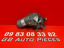 FIAT GRANDE PUNTO 3 MOTEUR