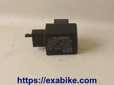 relai des clignotants pour Kawasaki Zephyr 750  de 1991 a 2002