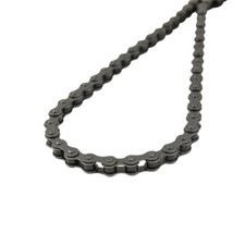 CHAINE MOTEUR KMC STANDARD 415  EN 106 MAILLONS POUR MOBYLETTE / PEUGEOT / MBK