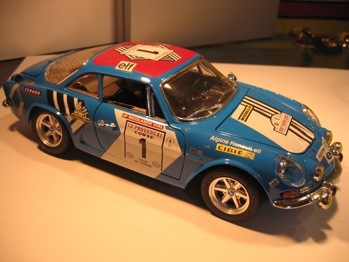 Alpine 1600s 1973 - 1600s,