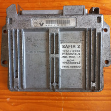 CALCULATEUR TWINGO 1.2 L