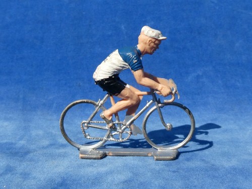 Sympa nice cycliste rider - sympa,