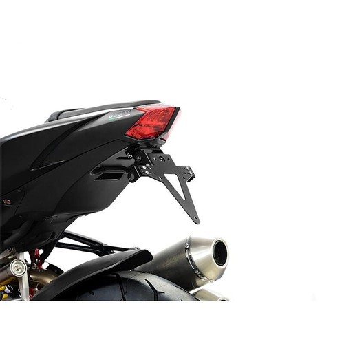 Support plaque ducati - support,